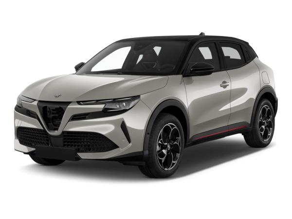 Alfa Romeo Junior Elettrica 115 kW - 54 kWh TI MY 27