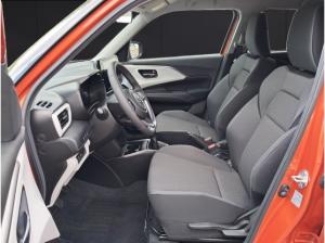 Suzuki Swift Comfort +  Hybrid *Rückfahrkamera* Navi