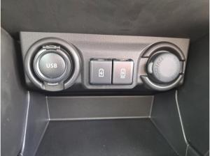 Suzuki Swift Comfort +  Hybrid *Rückfahrkamera* Navi