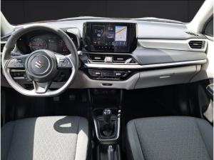 Suzuki Swift Comfort +  Hybrid *Rückfahrkamera* Navi