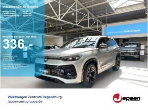 Volkswagen Tayron R-Line Hybrid DSG AHK MASSAGE R-KAMERA