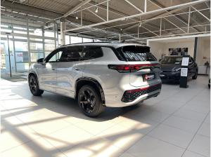 Volkswagen Tayron R-Line Hybrid DSG AHK MASSAGE R-KAMERA