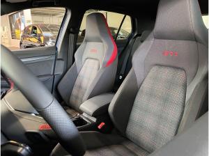 Volkswagen Golf GTI BlackStyle TSI DSG HUD R-KAMERA SpurW NAVI