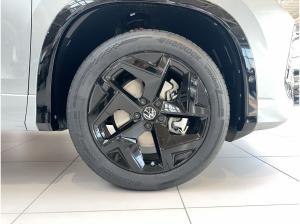 Volkswagen Tayron R-Line Hybrid DSG AHK MASSAGE R-KAMERA