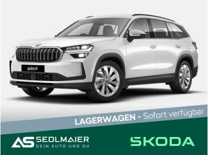 Skoda Kodiaq 2.0 TDI 4x4 Selection AHK|ACC|NAV|MATRX