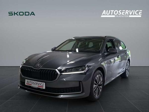 Skoda Superb SUPERB 1.5 TSI IV 150 KW Selection