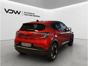Renault Captur ❌Nur mit HR-EINTRAG❌Techno Techno Mild Hybrid 140 EDC 💥Lagerwagen💥