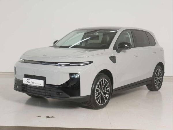 Leapmotor B10 REEV Design *SOFORT VERFÜGBAR*