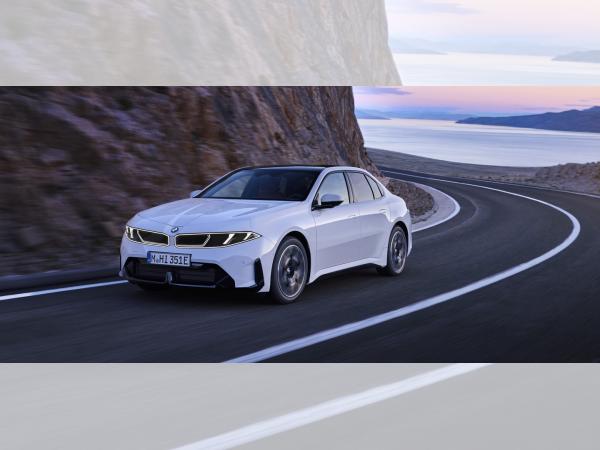 BMW i3 50 xDrive | Gewerbeangebot