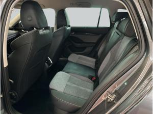 Skoda Octavia Combi 2.0 TDI DSG Tour