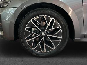 Skoda Octavia Combi 2.0 TDI DSG Tour