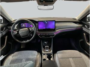 Skoda Octavia Combi 2.0 TDI DSG Tour