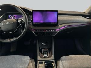 Skoda Octavia Combi 2.0 TDI DSG Tour