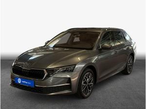 Skoda Octavia Combi 2.0 TDI DSG Tour