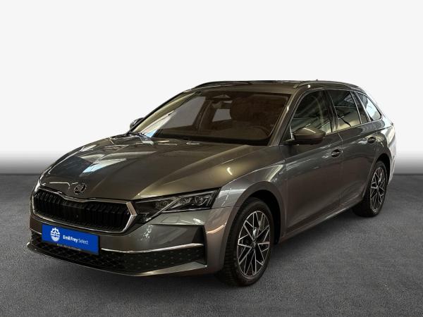 Skoda Octavia Combi 2.0 TDI DSG Tour
