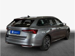 Skoda Octavia Combi 2.0 TDI DSG Tour