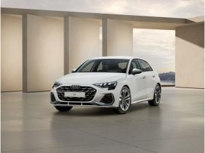 Audi S3 🔥 Scherer-Hot-Deals 🔥 nur bis 20.10.2026 ⏰