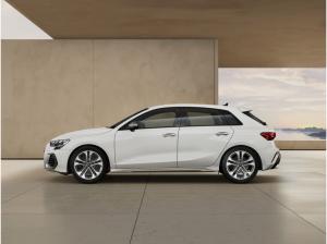 Audi S3 🔥 Scherer-Hot-Deals 🔥 nur bis 20.10.2026 ⏰