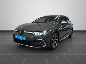 Volkswagen Golf Variant Alltrack 2.0 TDI DSG 4MOTION Pano SHZ KAM