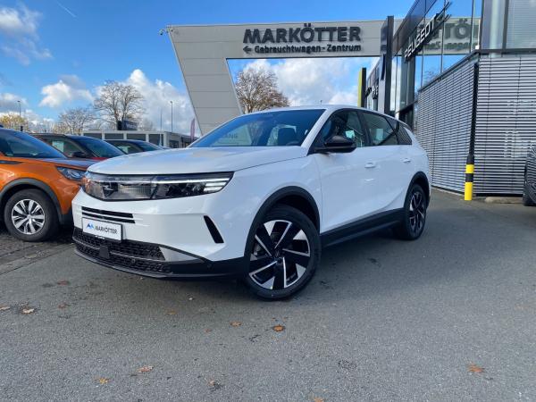 Opel Grandland Mhev Edition 🔥sofort verfügbar🔥+Allwetterreifen+Abn. AHK+uvm.