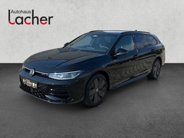 Volkswagen Passat R Line E Hybrid ⚡️ Sofort verfügbar für Gewerbekunden⚡️