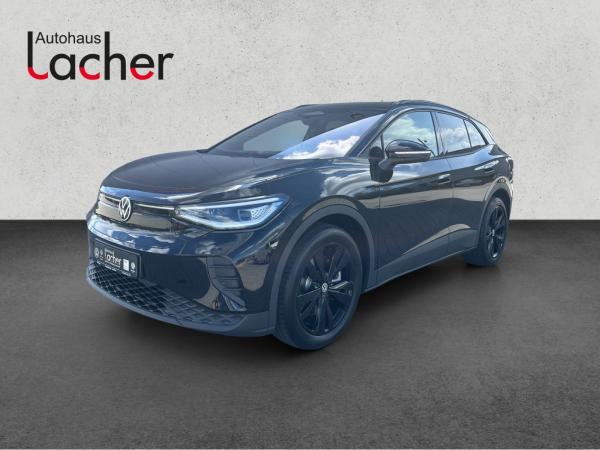 Volkswagen ID.4 Pro 79 kWh⚡️Sofort verfügbar⚡️IQ.LIGHT,IQ.DRIVE,AHK