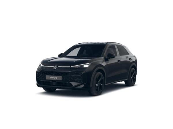 Volkswagen T-Roc R-Line 1.5 l eTSI DSG, IQ.LIGHT,HUD,AHK