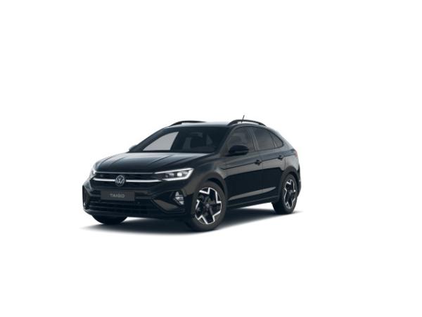 Volkswagen Taigo R-Line 1,0 l TSI,IQ.LIGHT,IQ.DRIVE