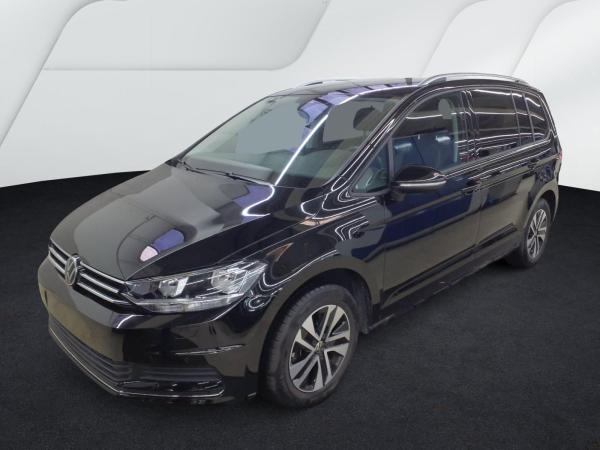 Volkswagen Touran Comfortline Energy 1.5 TSI - Navi Rear View ACC GJR CarPlay PDC Keyless 7-Sitzer