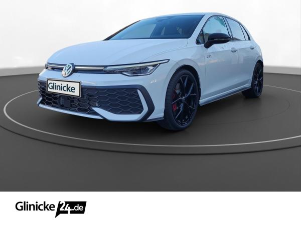 Volkswagen Golf GTI Harman Kardon 19" LED+ Black Style RFK