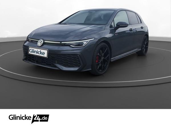 Volkswagen Golf GTI Harman Kardon 19" LED+ Black Style RFK
