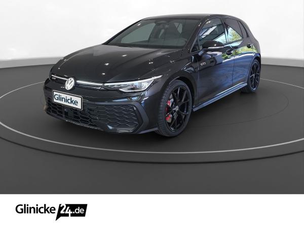 Volkswagen Golf GTI Harman Kardon 19" LED+ Black Style RFK