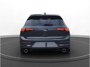 Volkswagen Golf GTI Harman Kardon 19" LED+ Black Style RFK