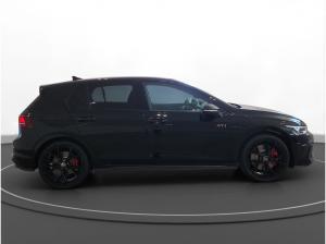 Volkswagen Golf GTI Harman Kardon 19" LED+ Black Style RFK