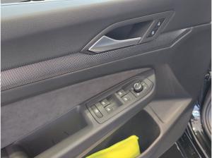 Volkswagen Golf GTI Harman Kardon 19" LED+ Black Style RFK