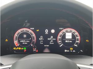 Volkswagen Golf GTI Harman Kardon 19" LED+ Black Style RFK