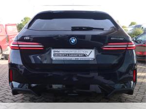 BMW i5 eDrive40 Touring/M-Sport/AHK/pano./DrivingAss.Prof./Autobahn./Klimat.Sitze/B&W/Head-Up/Adapt.Fahrw.P