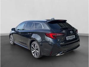 Toyota Corolla 2,0 179 PS Touring Sports 🚀​🚀 Kombi Hybrid Teamplayer  inkl. Technik-Paket **Engelbart-Aktion**