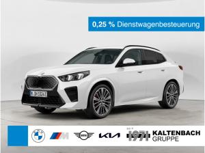 BMW iX2