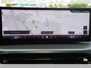 BMW i4 M60 xDrive Gran Coupe/AHK/pano./elektr. Sitze/DrivingAss.Prof./360°/HK/Head-Up/Komfortzugang/Adapt.L