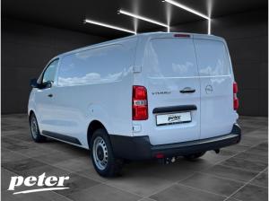 Opel Vivaro Cargo XL *Allwetter*AHZV*Rückfahrkamera