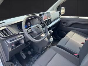 Opel Vivaro Cargo XL *Allwetter*AHZV*Rückfahrkamera