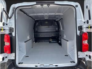 Opel Vivaro Cargo XL *Allwetter*AHZV*Rückfahrkamera