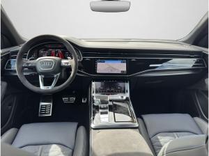 Audi RS Q8 performance*640PS*uPE:€ 189.650,-*JETZT oder NIE*RS Abgas*305km/h*Designpaket blau*23"Alu*all grey*