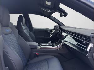Audi RS Q8 performance*640PS*uPE:€ 189.650,-*JETZT oder NIE*RS Abgas*305km/h*Designpaket blau*23"Alu*all grey*