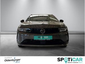 Opel Astra Sports Tourer Edition Diesel  Automatik inkl. Komfort- & Tech-Paket