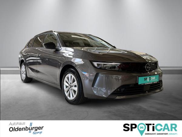 Opel Astra Sports Tourer Edition Diesel Automatik inkl. Komfort- & Tech-Paket