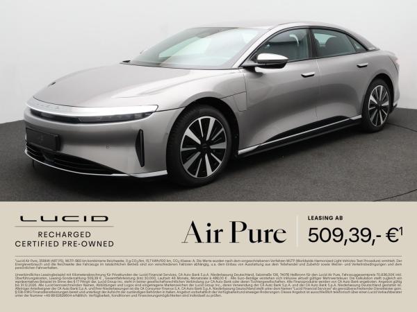 Lucid Air