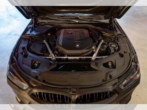 BMW 840 i xDrive Cabrio