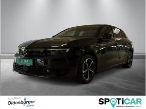 Opel Astra Edition, Allwetter, Sitzheizung, CarPlay/Android